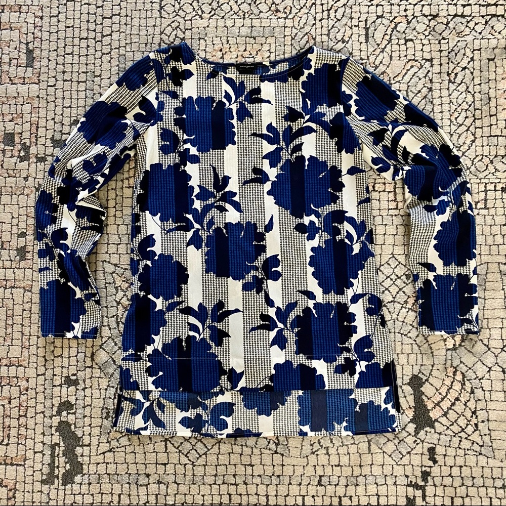 Ann Taylor sz XS blouse